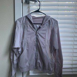Lululemon windbreaker